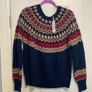 Vineyard Vines wool sweater